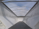 trailer liner
