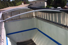 trailer liner