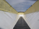 trailer liner