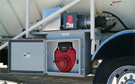 Gasoline Unload
