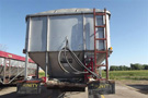 used trailer for sale