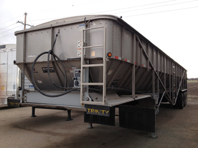 used trailer for sale