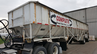 used trailer for sale