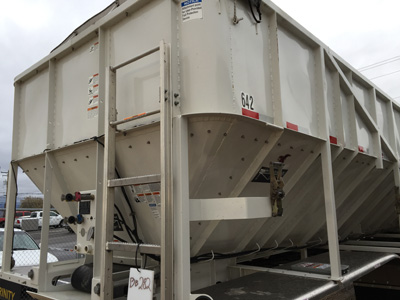 used trailer for sale