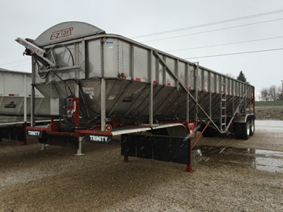 used trailer for sale