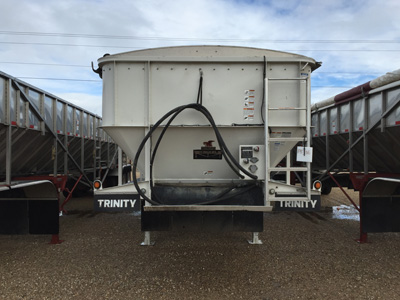 used trailer for sale