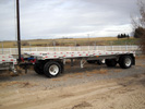 used trailer for sale