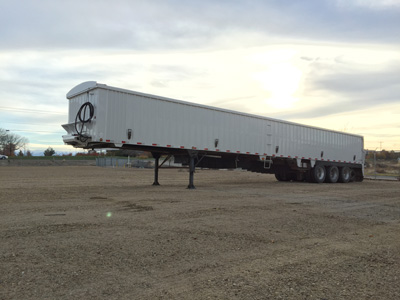 used trailer for sale