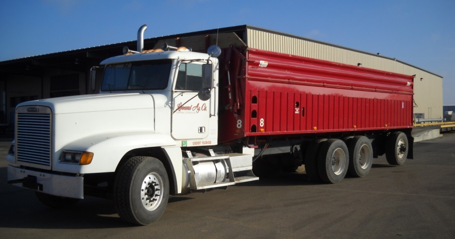 used trailer for sale