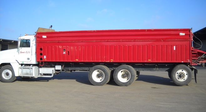 used trailer for sale