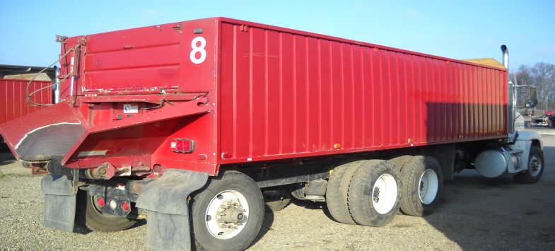 used trailer for sale